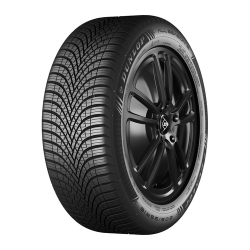 Dunlop all season - season, 2