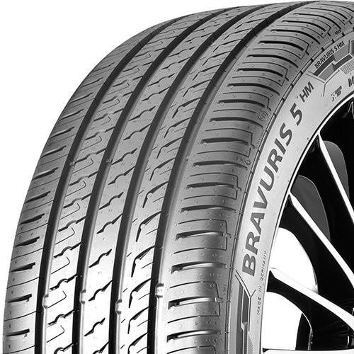 Barum bravuris 5hm 205 r16 - 5hm, 205/55