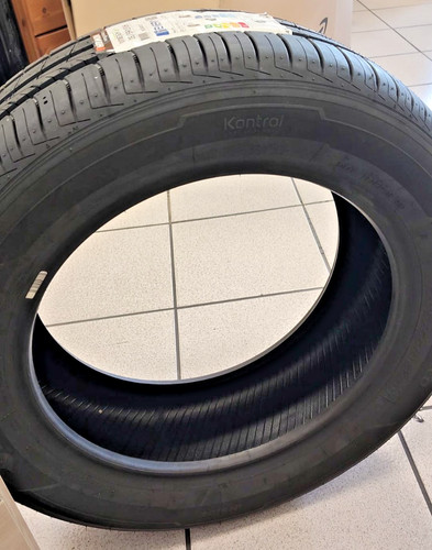 Hankook kinergy eco - eco, k435
