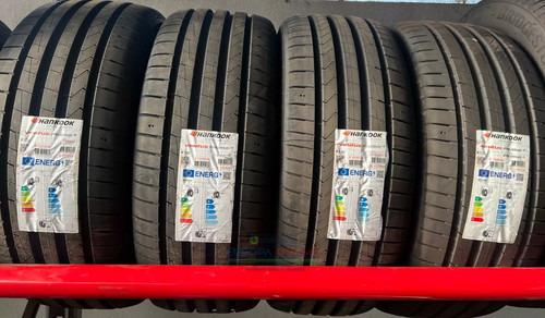 Kit hankook 205 r16 - r16, 91v