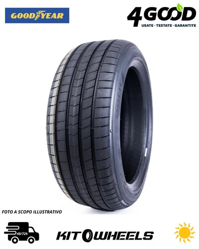 Pneumatici usati goodyear - usati,