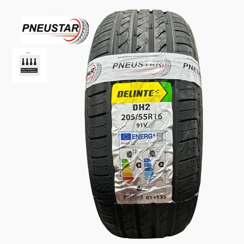 Pneumatico 205 r16 91v s - pneumatico,