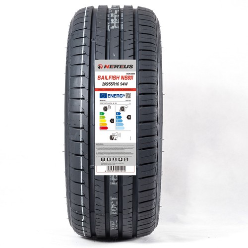 Pneumatici nuovi 205 55r16 - pneumatici,