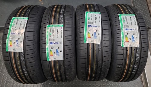205 r16 91v - set, 4