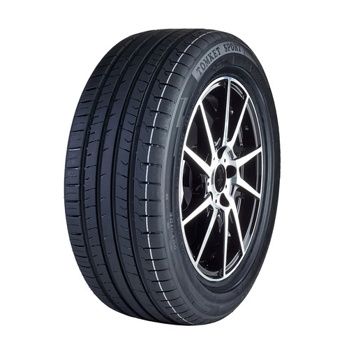 Gomme estive tomket 205 - 205/55, r16