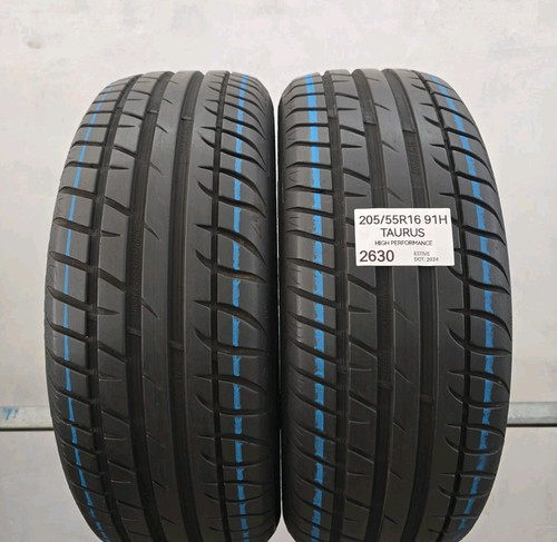 Gomme estive 205 - gomme, r16