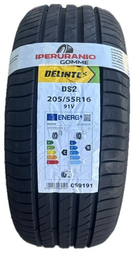 Pneumatici nuovi 205 - 205/55r16, 91