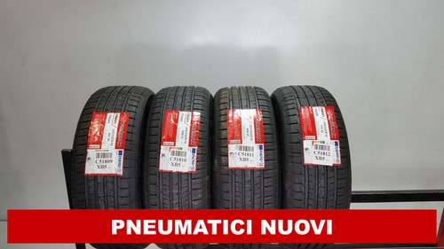 Gomme nuove 205 55r16 - gomme,