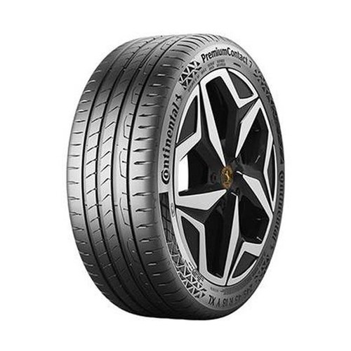 Continental premium 205 - continental, 7