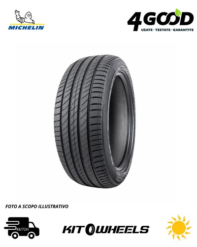 Pneumatici usati michelin - pneumatici,