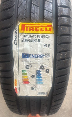 Pneumatico estivo pirelli - estivo,