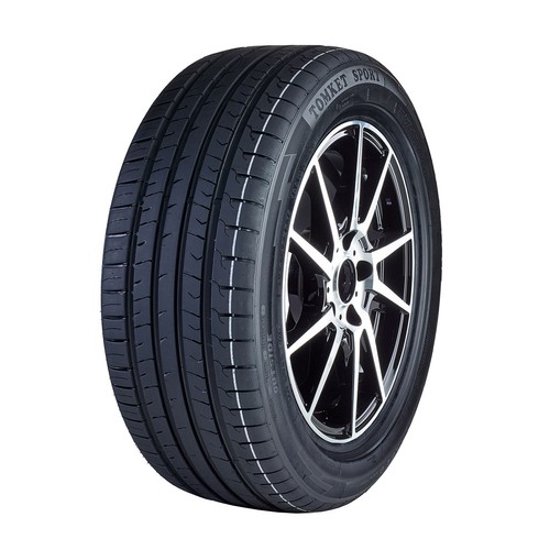 Gomme estive tomket - tomket, 205/55