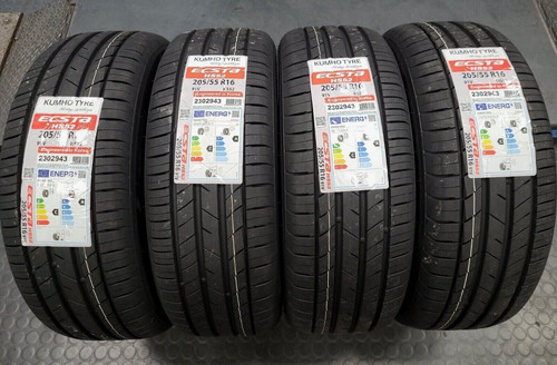 Pneumatici auto 205 r16 - r16, 91v