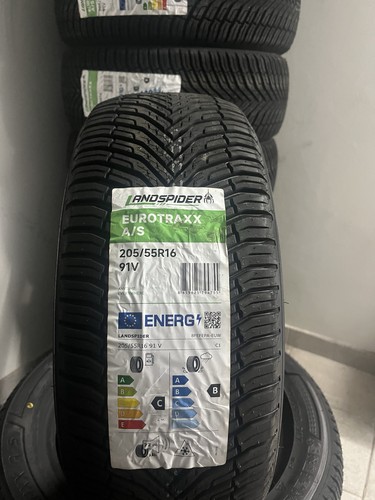Offerta set landspider - 4,
