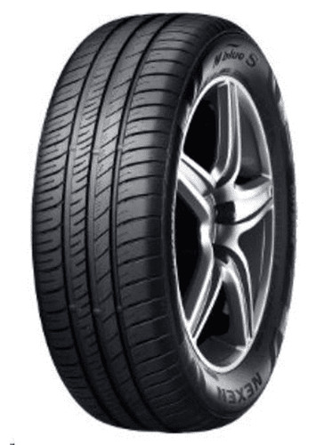 Gomme estive nexen - 205/55, r16