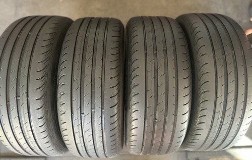 Pneumatici 205 16 - 4-pneumatici, 91v