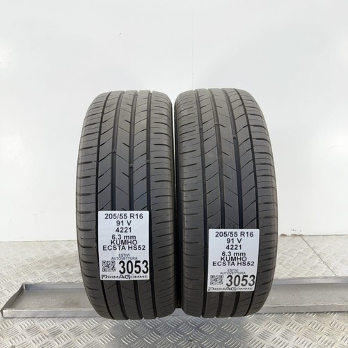 Gomme usate 205 - usate, 91v
