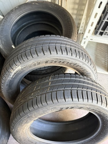 Bfgoodrich pneumatico - 4,