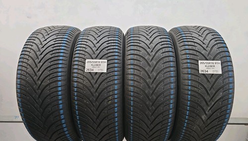 Gomme termiche 205 r16 - termiche, 205/55