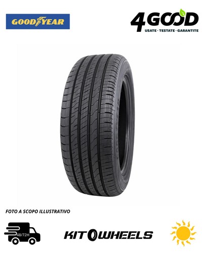Pneumatici usati goodyear - usati,