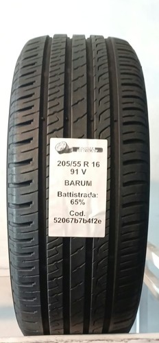 Pneumatici usati pezzi barum - pneumatici,