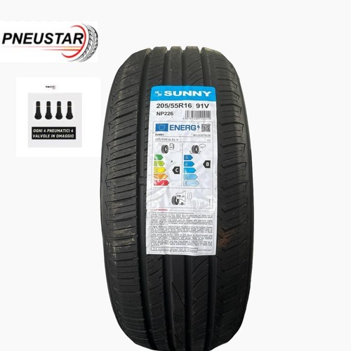 Pneumatico 205 r16 91v - pneumatico,
