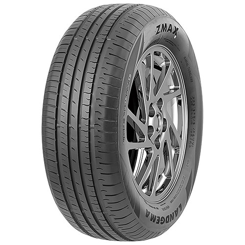Zmax landgema 205 r16 - zmax, 91v