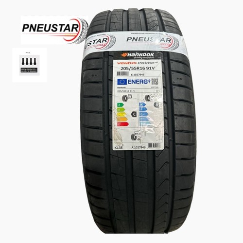 Pneumatico 205 r16 91v - 205, 55