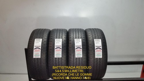 Gomme usate termiche - gomme,