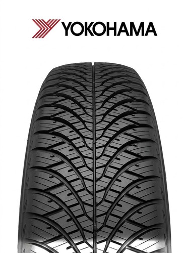 Offerta pezzi yokohama - 4,