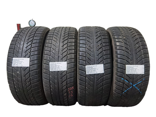 Pneumatici usati 205 r - r, 16