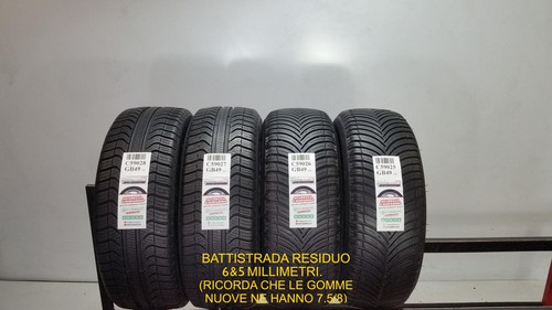 Gomme usate stagioni - gomme,