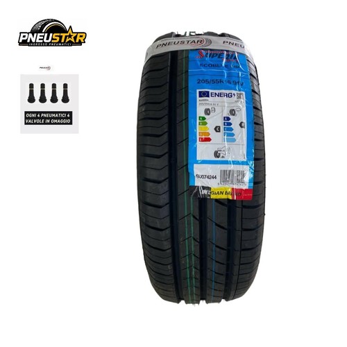 Pneumatico 205 r16 - pneumatico,