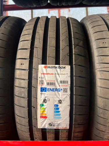 Pneumatici hankook 205 r16 - 205/55,