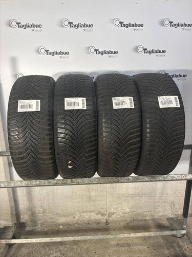 Set gomme 205 55r16 - set, 4