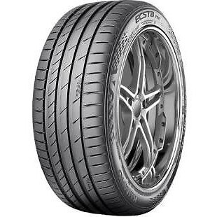 205 r16 kumho ecsta - 205/55, 91