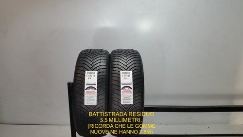 Gomme usate stagioni - , 4