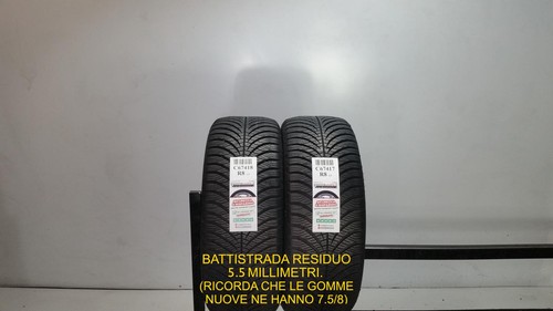 Gomme usate stagioni - , 4