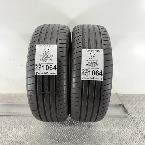 Gomme usate 205 - 205, 55