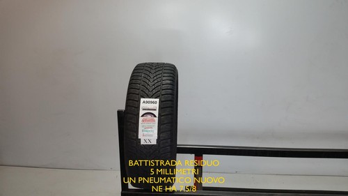 Gomme usate termiche - gomme,