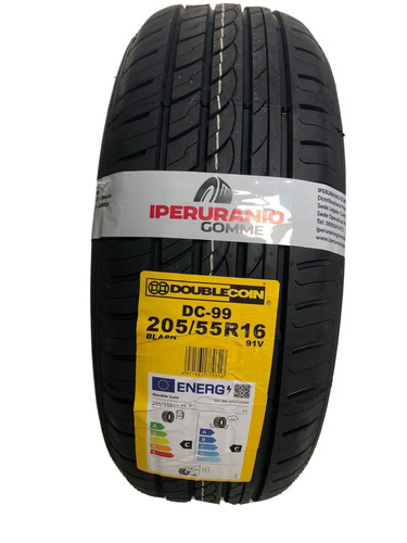 Pneumatici nuovi 205 55r16 - nuovi, 205/55r16