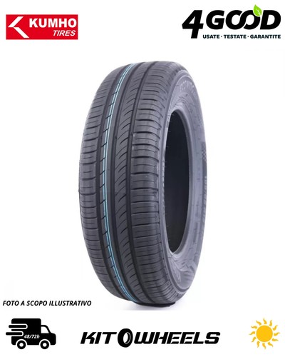 Pneumatici usati kumho 205 - pneumatici, 205/55