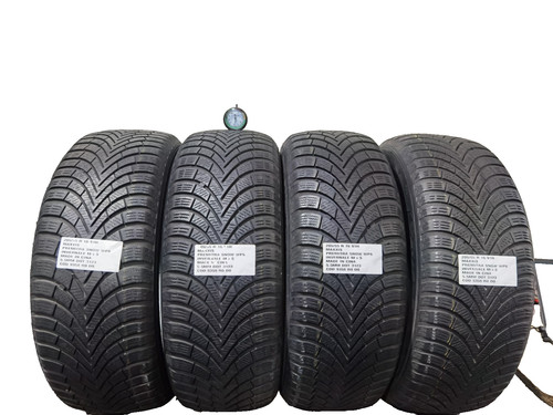 Pneumatici usati 205 r 16 - pneumatici, 205/55