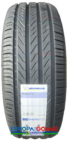 Pneumatici michelin 205 r16 - 205/55,