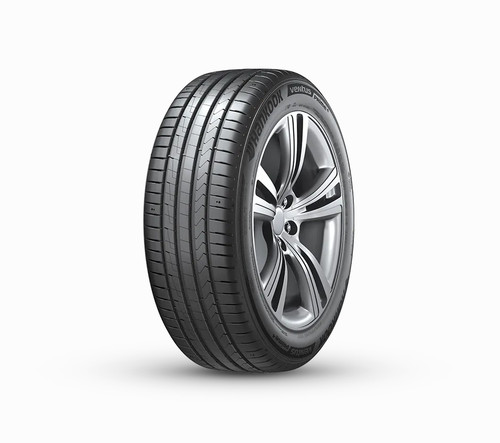 Gomme estive hankook 205 - gomme, 205/55